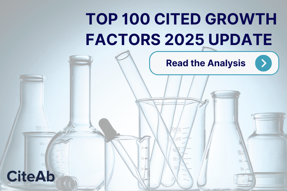 Top 100 growth factors