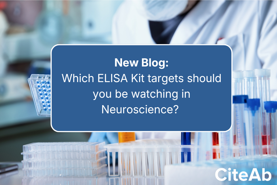 Neuroscience elisa kits - blog